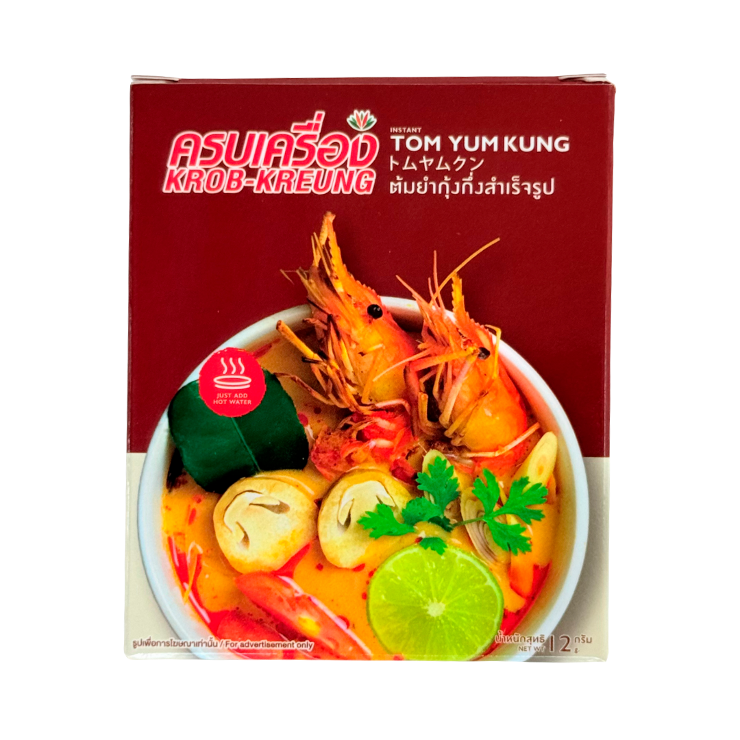 TOM YUM KUNG