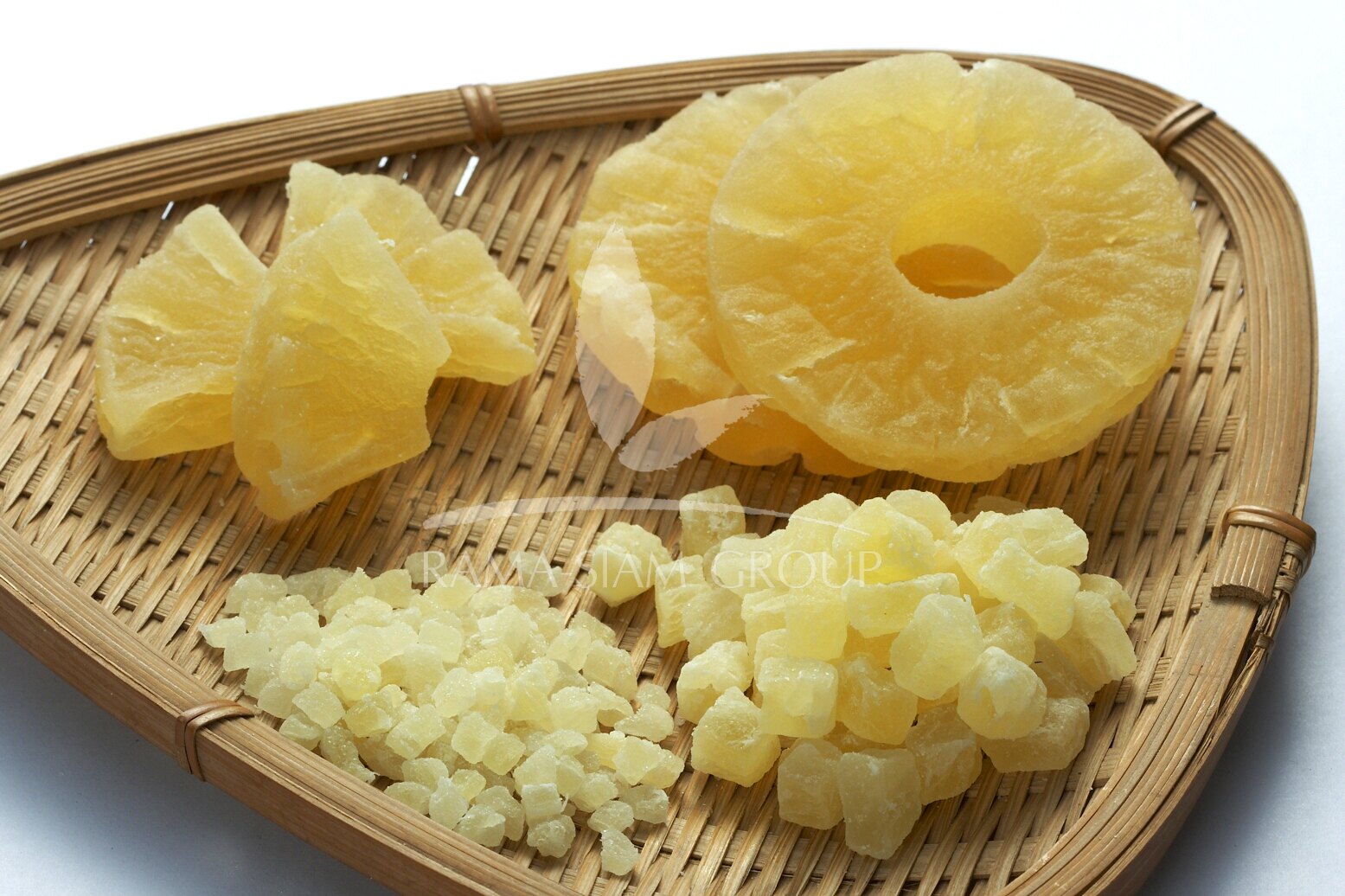 PINEAPPLE