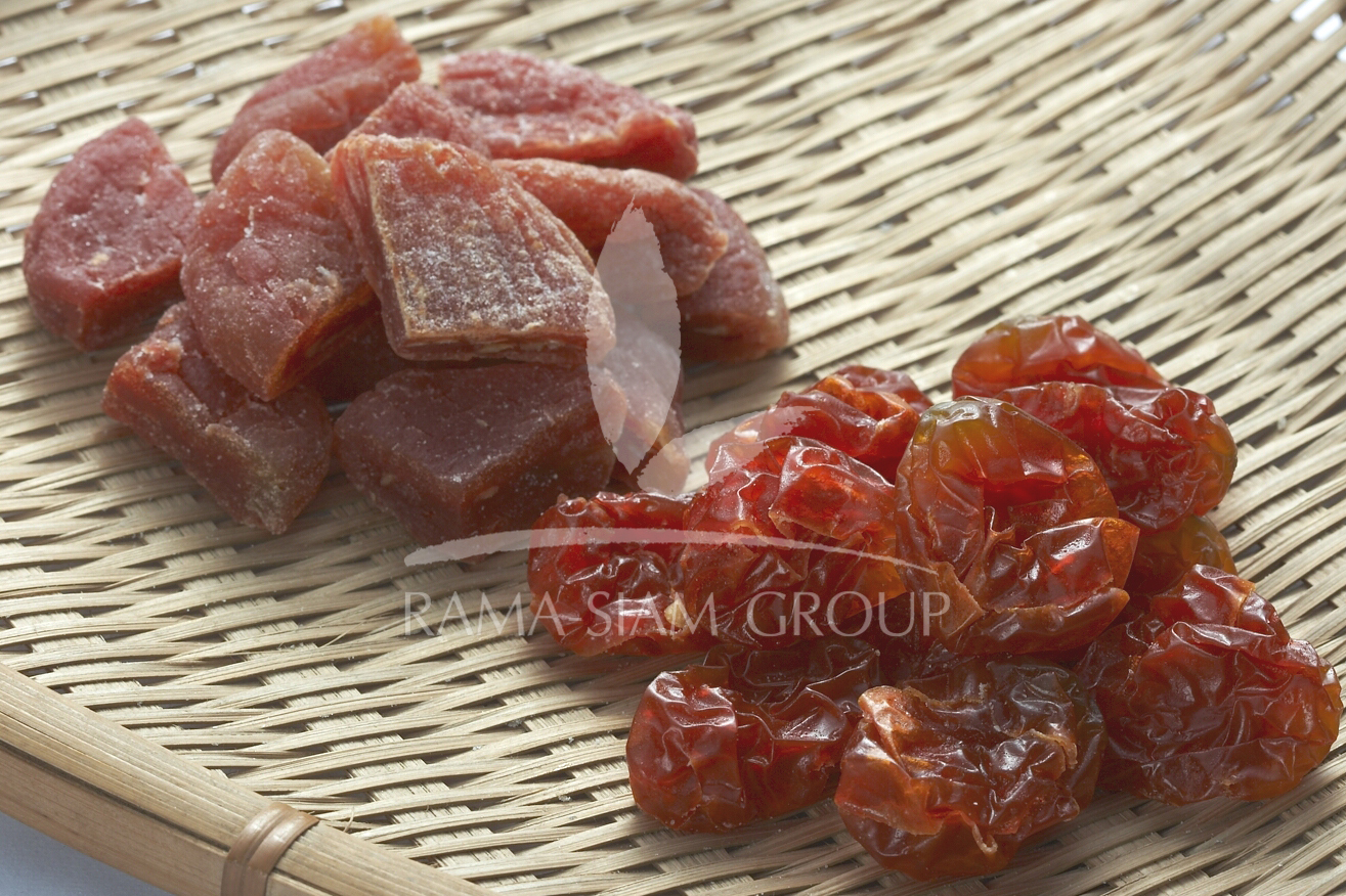 CHERRY TOMATO