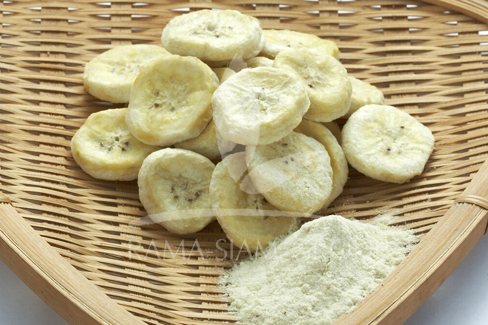 BANANA