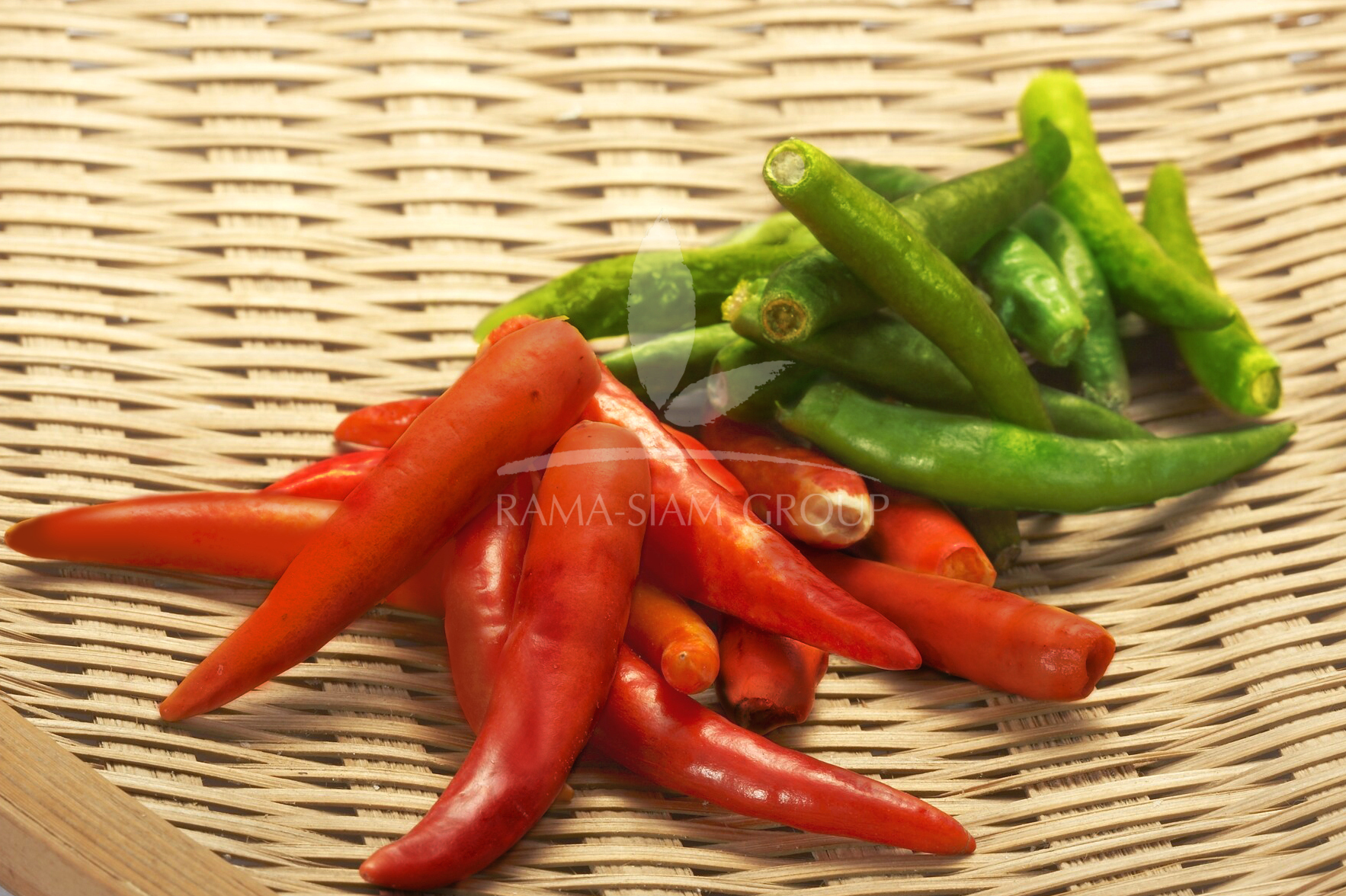 CHILI