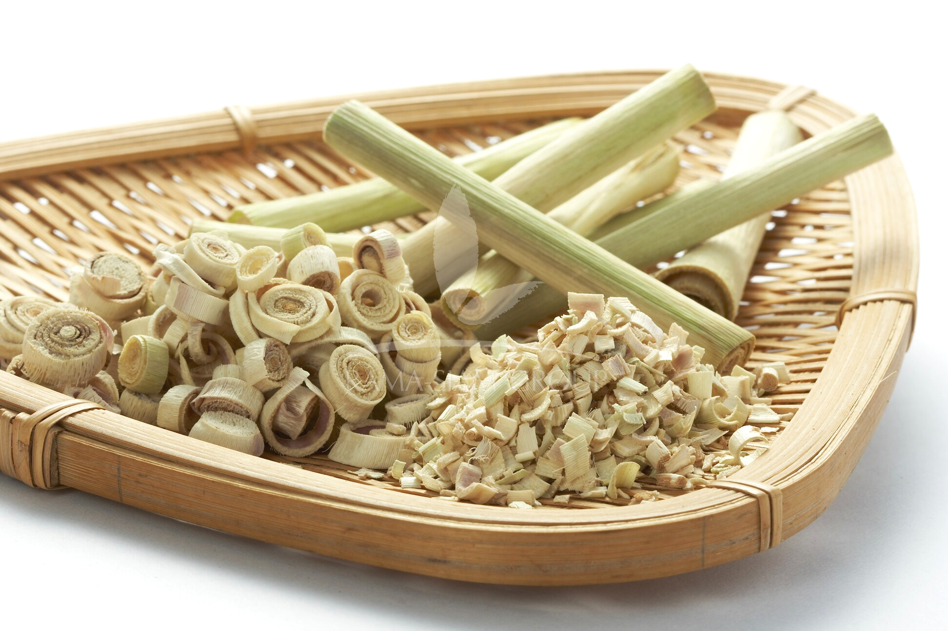 LEMONGRASS