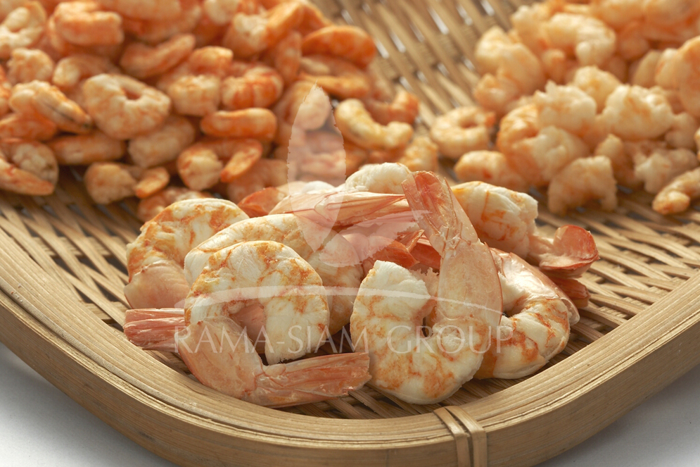 SHRIMP