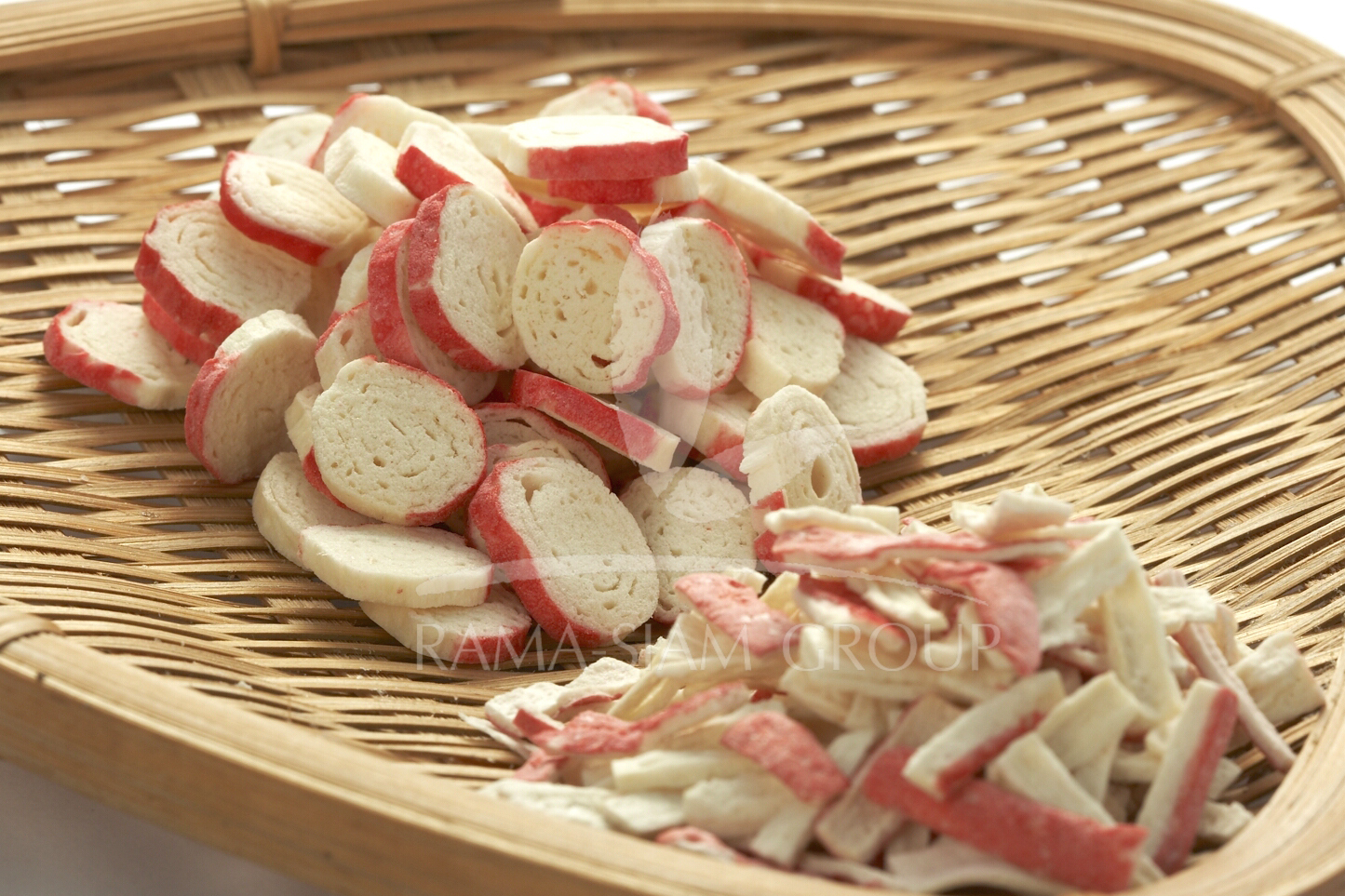 SURIMI