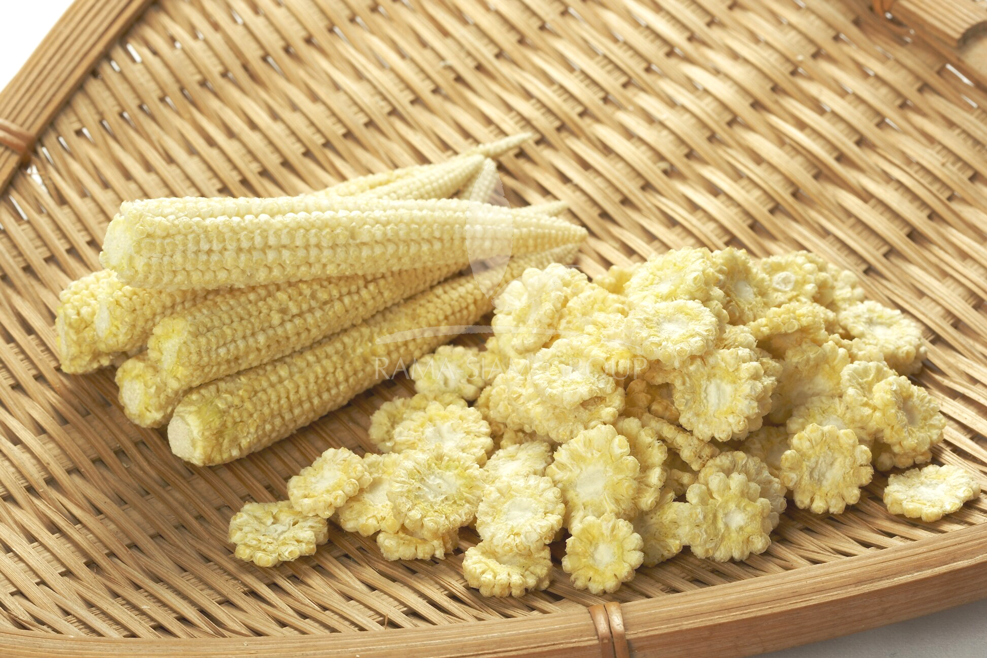 BABY CORN