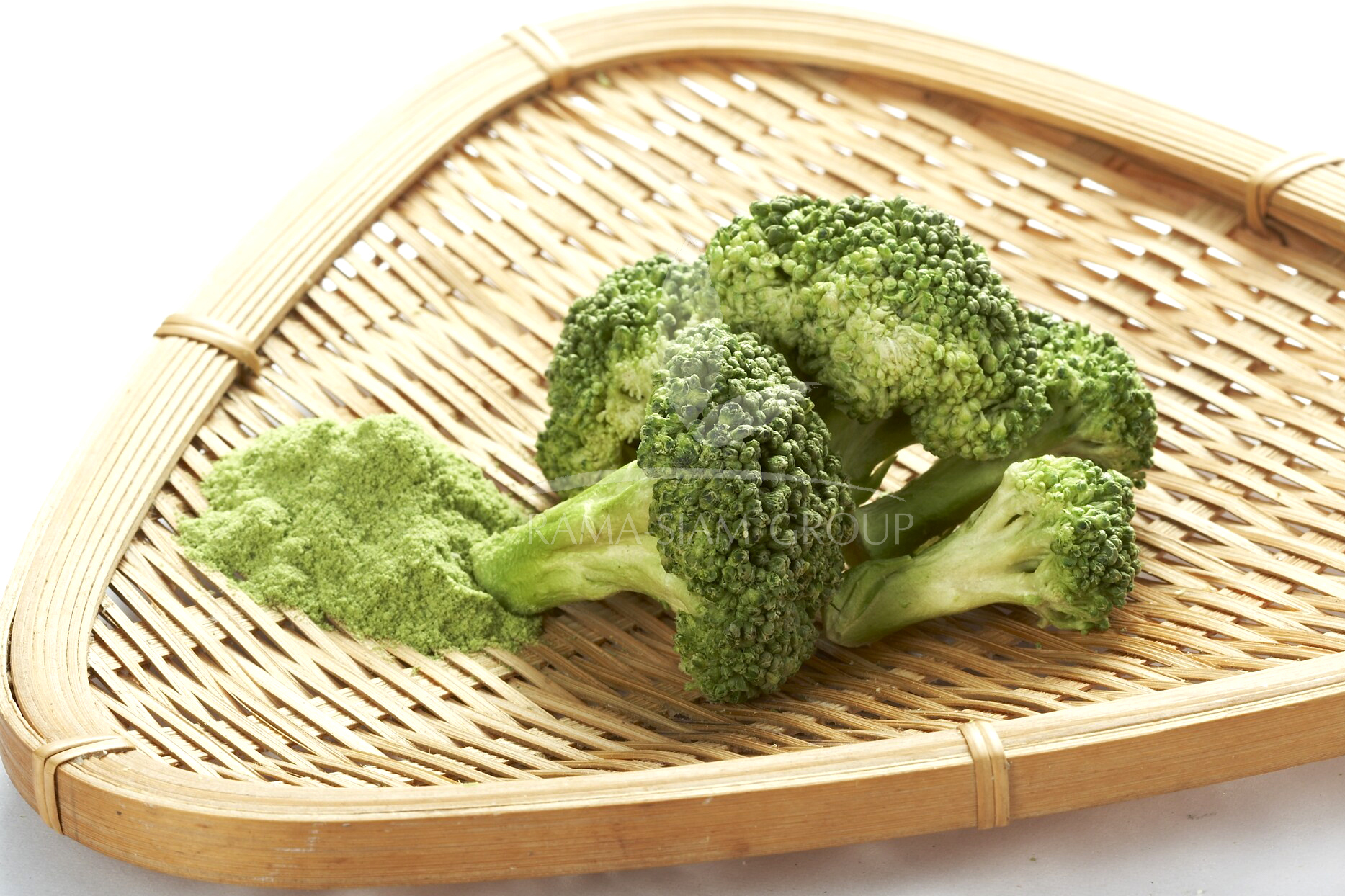 BROCCOLI