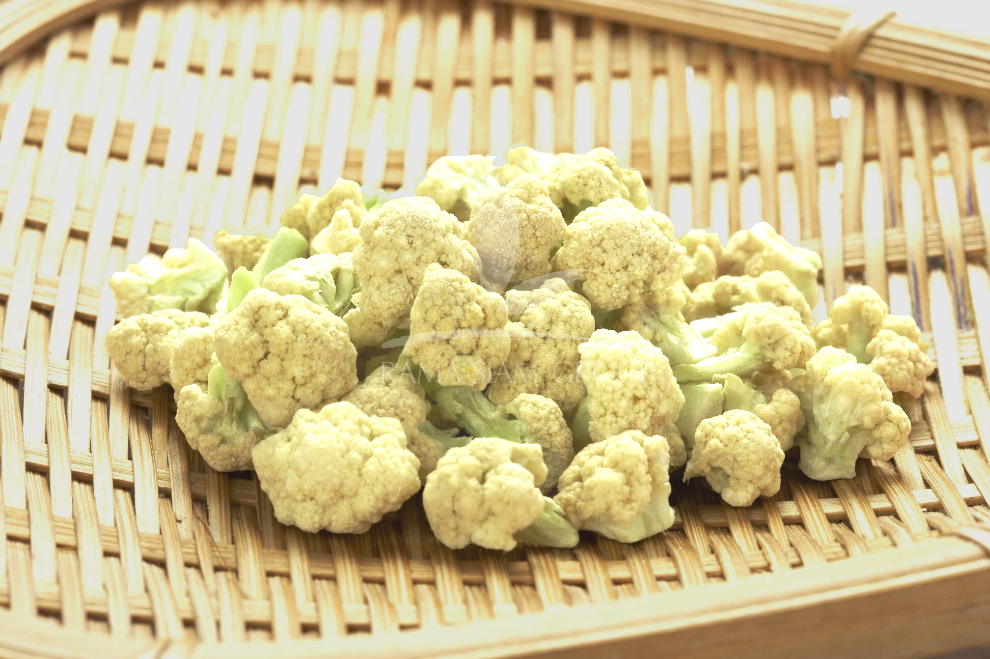 CAULIFLOWER