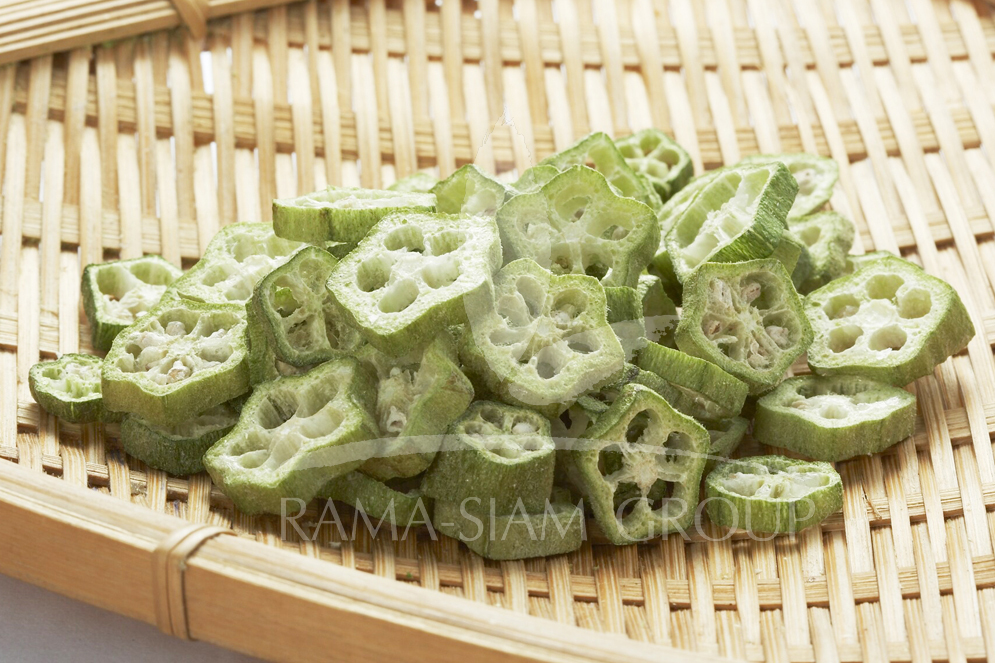 OKRA